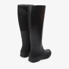 Camper Black Boots Womens - Mil Online Ireland | JQMNC8195